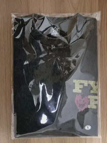 B'z PARTY 한정판 T셔츠 FYOP S사이즈