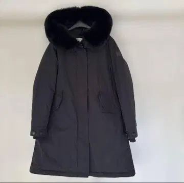 울리치 다운 코트 keystone 여성용 S