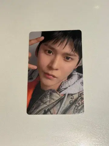 RIIZE 은석 FAME 럭키 드로우 hmv