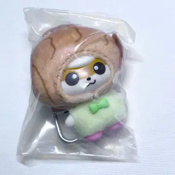 [ 미개봉 새상품 ] 산리오 치비토모 화과자 코로코로쿠리린