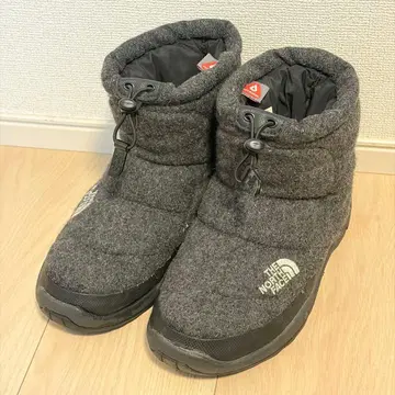 THE NORTH FACE 눕시 부츠 25.0cm