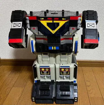 DX 맥스 마그마 반다이