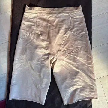 트리트 드레싱 브라이덜 이너 거들만