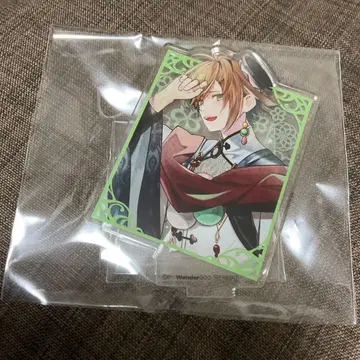 올림피아 소와레 switch WonderGOO 아크릴 스탠드 토키사다