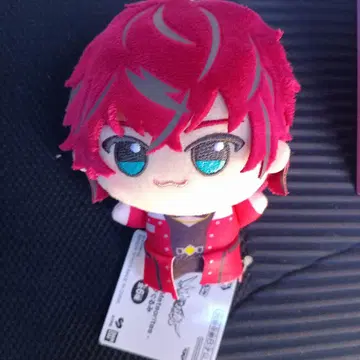 메테오라 SD 인형 로제