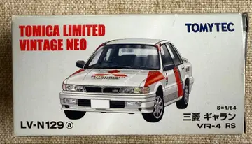토미카 리미티드 빈티지 네오 미쓰비시 갤랑 VR-4 RS