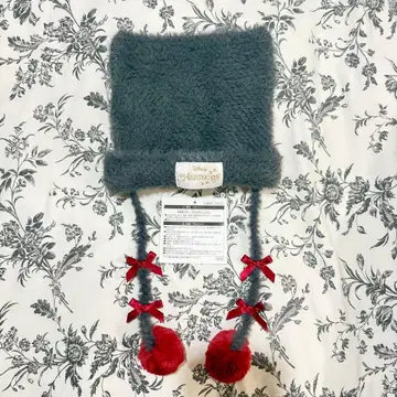 니트 캡 58cm 베를리오즈