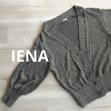 IENA 가디건