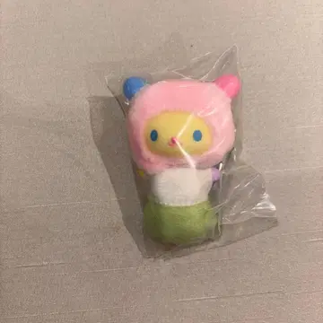 우사하나 치비토모