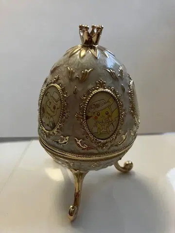 포켓몬 센터 한정 부활절 에그