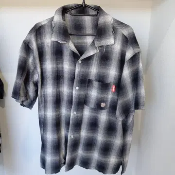 NINETY NINETY PUPPYISM 반팔 셔츠