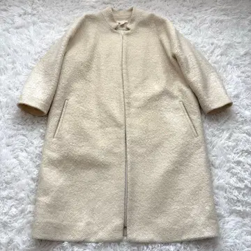 H&M 롱 코트 롱 코트