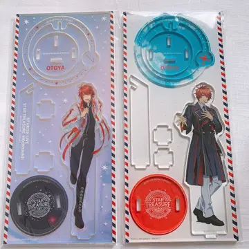 우타프리 스타트레카 아크릴 스탠드 이치죠지 오토야