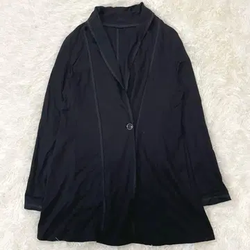 운디치노베 테일러드 자켓 블랙 L 겉옷