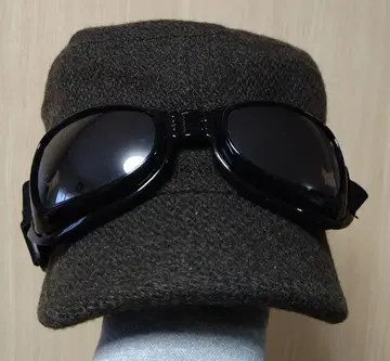 Maogi 플라이트 캡 고글 포함