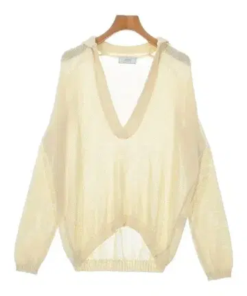 SLOBE IENA 니트 스웨터 여성용