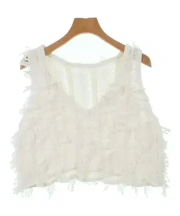 GALLARDA GALANTE 베스트/슬리브리스 여성용