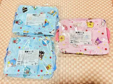 산리오 복권 보관 케이스