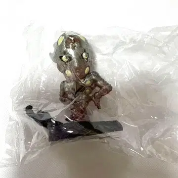 죠죠 5부 캐릭터 히어로즈 골드 익스피리언스 레퀴엠