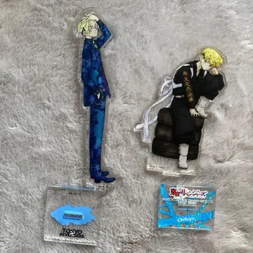 도쿄 리벤저스 마츠노 치후유 아크릴 스탠드