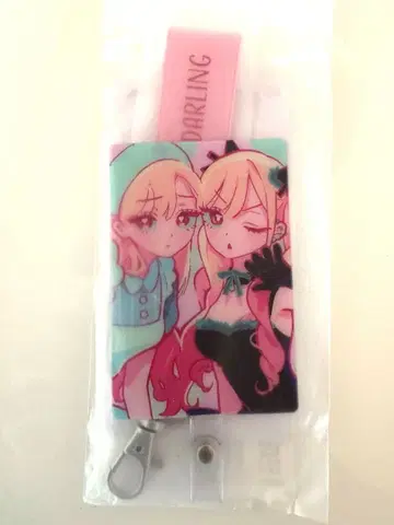 그 비스크 돌은 사랑을 한다 POPUP 폰탭 비스크돌 키타가와 마린