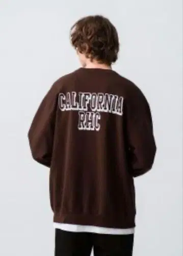 스타카리 x 론 헤르만 스웨트 셔츠