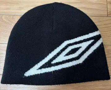 FREAK'S STORE UMBRO 비니 블랙