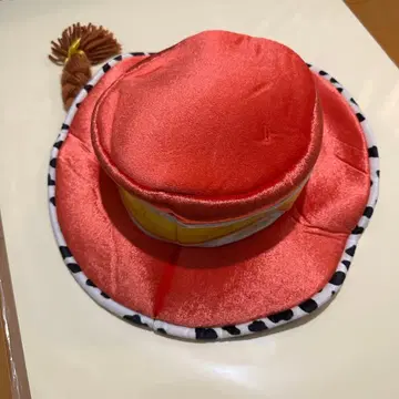 디즈니 캡 제이지