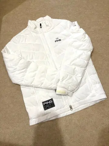 PING 자켓 사이즈 S