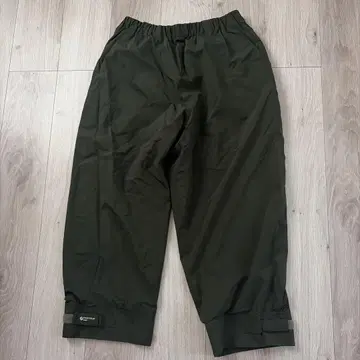 프레쉬 서비스 젤 팬츠 카키