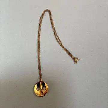 레어! 태양의 탑 황금의 얼굴 Expo'70 목걸이 펜던트 오카모토 타로