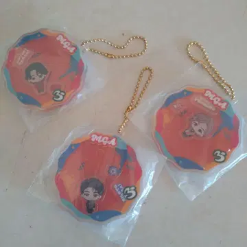 미세스 제일복권 아크릴 참