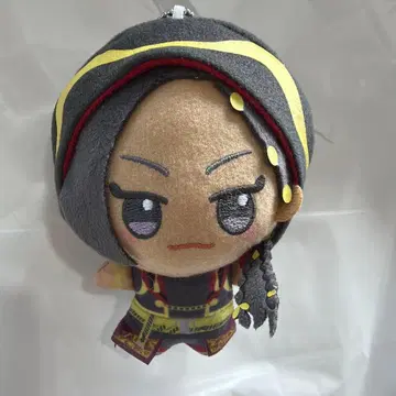 [자밀] 디즈니 트위스티드 원더랜드 SD 인형 ~기숙사복 ver