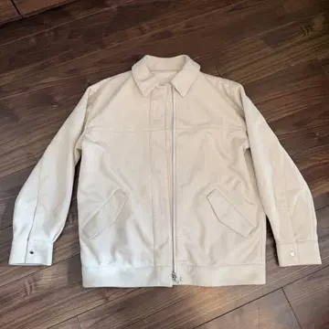 미사용품 EIMY ISTOIRE(에이미 이스트 월) 숏 자켓