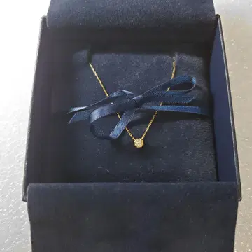 AHKAH 티어 목걸이