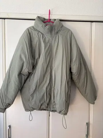 FREAK'S STORE 충전솜 LEVEL7 JACKET