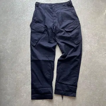 영국군 Royal Navy Military Pants