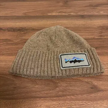 Patagonia 브로디오 비니