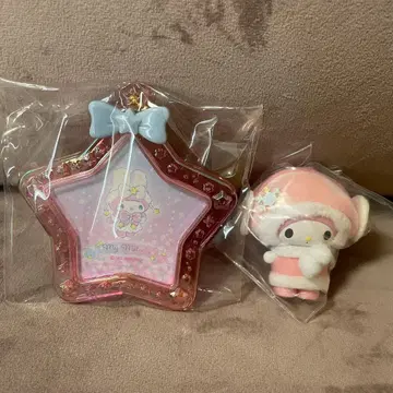 산리오 마이멜로디