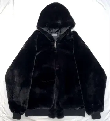 DankeSchon / 단케쉔 볼륨 퍼 블루종