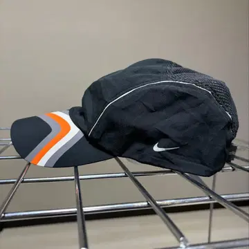 00's NIKE 메쉬 패널 캡