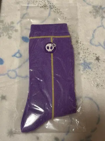 일상조 시니가미 양말 삭스