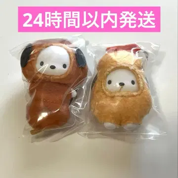 치비토모 포차코