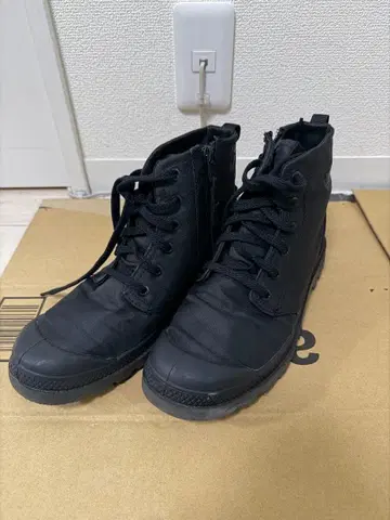 palladium 방수 신발 PAMPA HI SEEKER