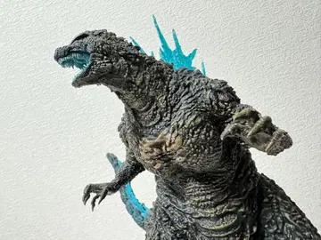 제일복권 라스트 원상 고질라-1.0 열선 방사 ver.