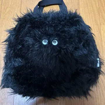 인필더 디자인 x 빔스 보이 / 퍼 백