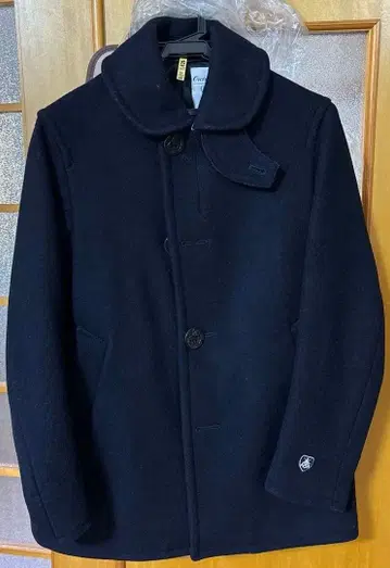 오르시발 네이비 피코트 사이즈 1