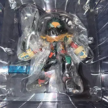 나의 히어로 아카데미아 MASTERISE 미도리야 이즈쿠 A상