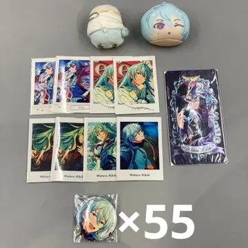 앙스타 히비키 와타루 묶음 판매 60점 이상