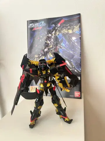 반다이 아머 걸즈 프로젝트 피규어